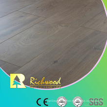 E0 AC4 Oak HDF Parquet Wood Laminate Laminated Flooring